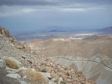 Foto de Rumorosa - Baja California, México