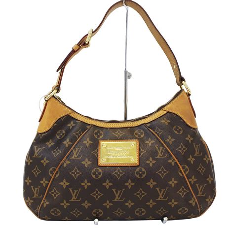 Louis Vuitton Bags Shoulder Paul Smith