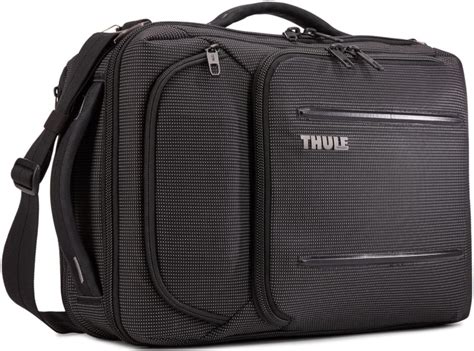 Сумка-трансформер для ноутбука Thule Crossover 2 Convertible Laptop Bag ...