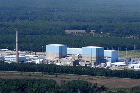 Should Nc Consider Nuclear Power A Clean Energy Source A Proposed Bill Says Yes