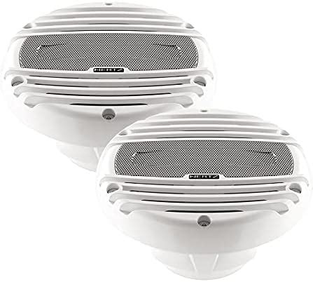 Amazon Hertz Hmx Ld Ohm Marine Coaxial Speakers Rgb