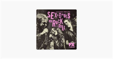 Sex Drugs Rock Roll Season 1 On ITunes