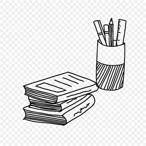 Student Drawing Clipart