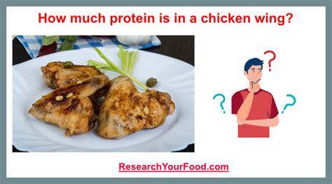 Chicken Nutrition Facts And Health Benefits