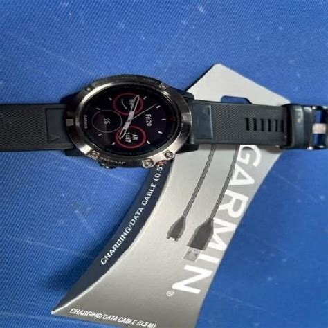 Garmin fenix 5x sapphire in South Africa | Clasf sports-and-sailing