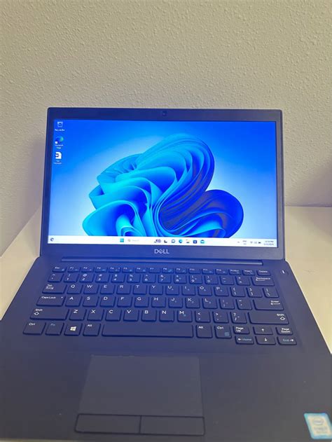 Dell 7490 Computers And Tech Laptops And Notebooks On Carousell