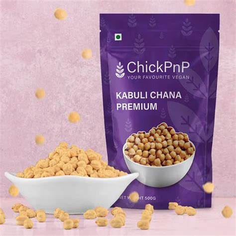 White Premium Highly Nutritious Bold Kabuli Chana Chickpeas At Best