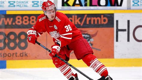 Profil Vender Tilbage Til Herning Blue Fox TV MIDTVEST