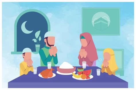 Anjuran Umat Muslim Untuk Memperbanyak Puasa Di Bulan Syaban Berikut