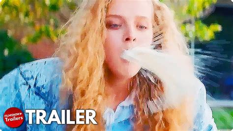 My Best Friends Exorcism Trailer 2022 Elsie Fisher Horror Movie