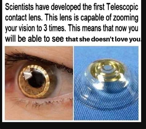 Telescopic Lens Meme By Ahadsy5 Memedroid