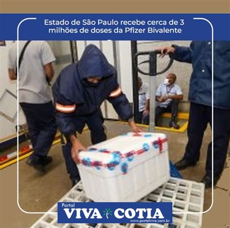 PORTAL VIVA COTIA on Twitter Estado de São Paulo recebe cerca de 3