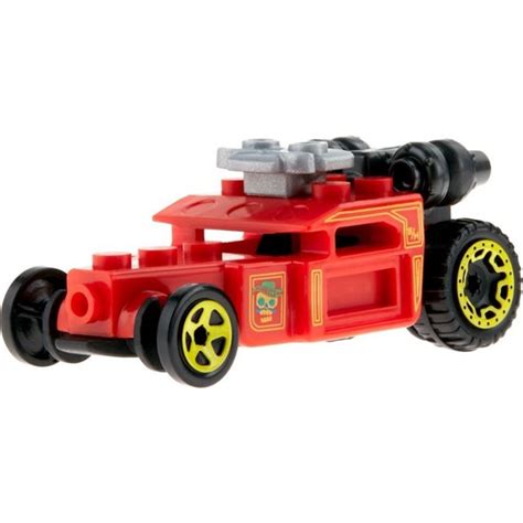 Hot Wheels Tekli Arabalar Brick And Motor HKG Fiyatı