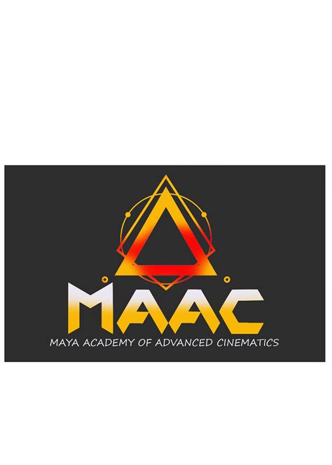 Maac logo :: Behance