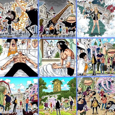 One Piece 1111 Lucci e una ritrovata sensibilità i motivi dietro la