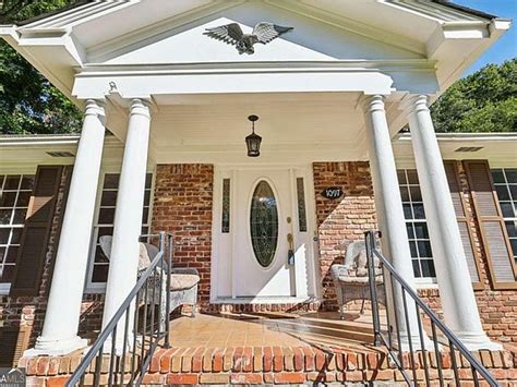 Hess Dr Avondale Estates Ga Mls Zillow