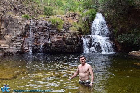 Trilha Do Sol Capit Lio Viagens E Caminhos