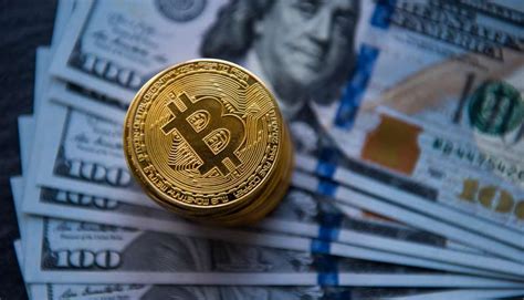 3 Stocks That Are Soaring Because Of Bitcoin Money