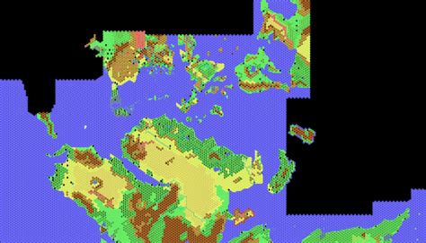 Arm of the Immortals | Atlas of Mystara