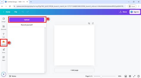 Como Alterar A Cor De Fundo No Canva De Forma Fácil E Rápida