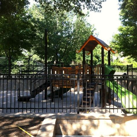 Photos At Macomb Playground Playground In Washington