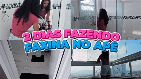 Vlog De Faxina Fiz Faxina No Apartamento Comprei Tapetes Pro