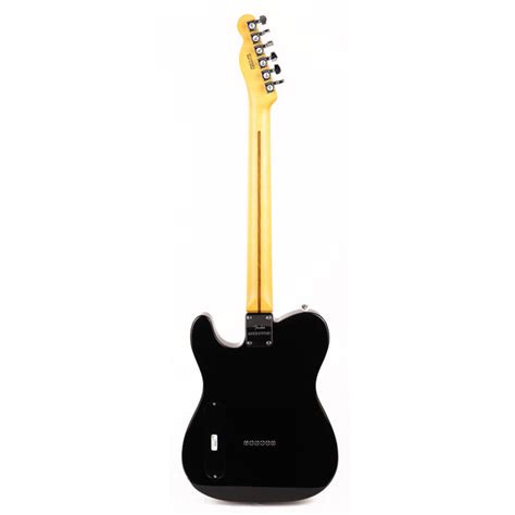 Fender Aerodyne Special Series Telecaster Hot Rod Burst | The Music Zoo