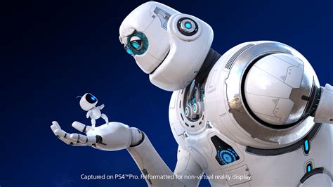 Astro Bot Rescue Mission Gameplay Explained by Dev Team
