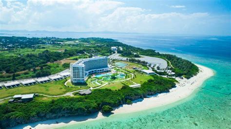 Hilton Okinawa Sesoko Resort Motobu Updated Prices 2025