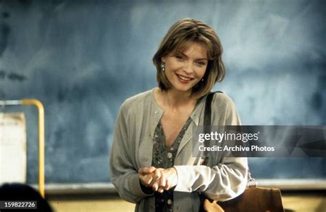 123 Michelle Pfeiffer 1995 Photos & High Res Pictures - Getty Images