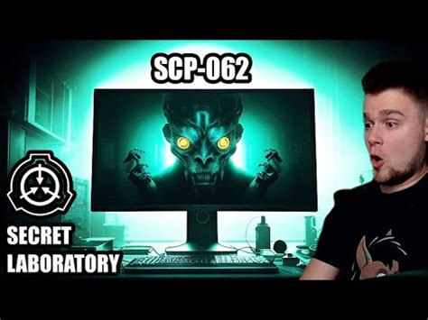 Gram Nowym Scp Komputerkiem I Wymiatam Scp Secret Laboratory