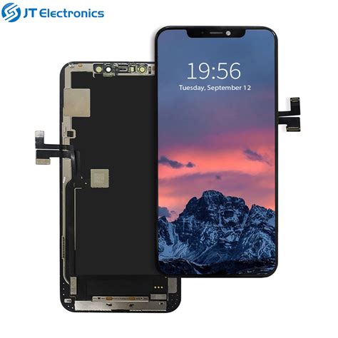 IPhone 11 Pro Max LCD Screen Original Quality Incell TFT Display Touch