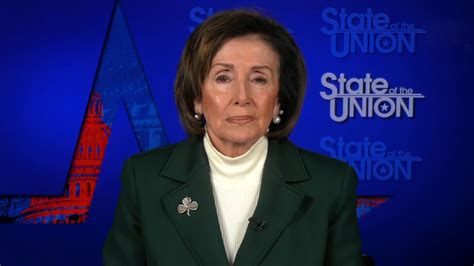 Pelosi Praises Schumers Speech On Israel Says ‘israels Reputation Is