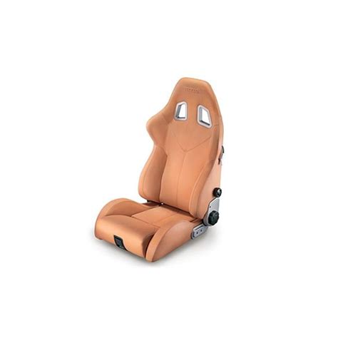 Garage Sale Sparco Milano 2 Seat Beige