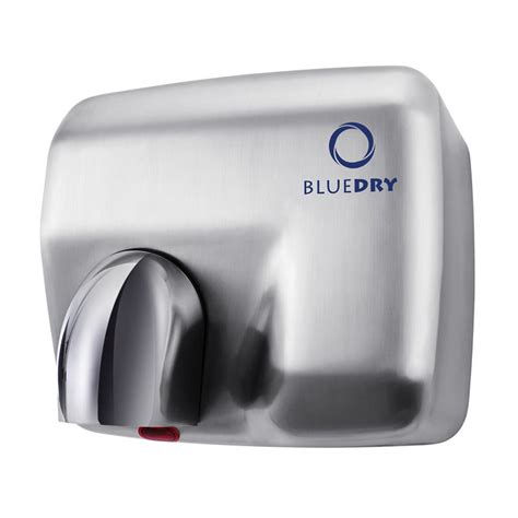 Blue Dry Blue Storm Hand Dryer Hd Bd1004 • Shop Online