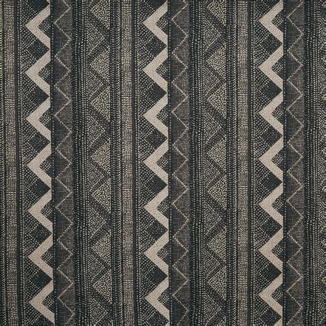 Cerrado Raven Fabric Savannah Prestigious Textiles