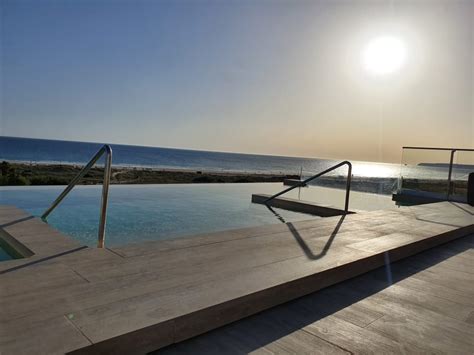 Pool Auf Der Dachterrasse TUI BLUE Zahara Beach Zahara De Los