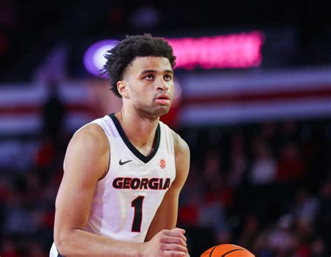 Abdur-Rahim wants teammates to know this about Georgia Tech - UGASports ...