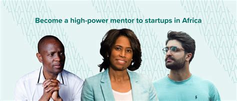 Vc4a Mentor Driven Capital Launches First Pan African Program Vc4a