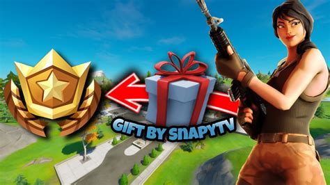 I AM CUMPARAT BATTLE PASS UL NOU UNUI ABONAT PE FORTNITE YouTube