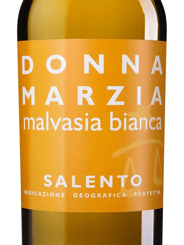 Conti Zecca Malvasia Bianca Vivino US