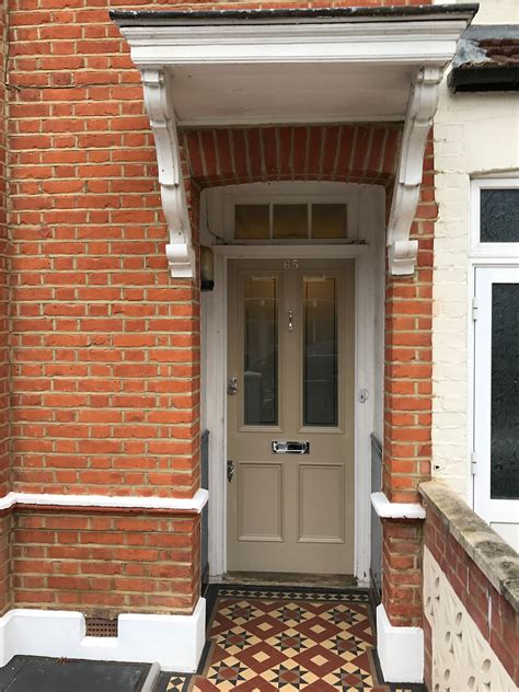 A Gallery Of Period Front Doors Bespoke Front Door London England