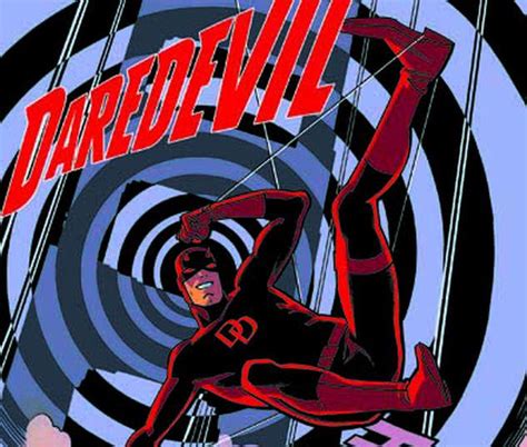 DAREDEVIL BY WAID SAMNEE OMNIBUS VOL 2 Hardcover Comic Issues