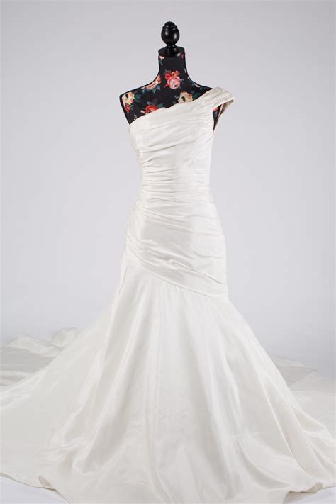 Mia Mia Bridal Sample Wedding Dress Save 78% - Stillwhite