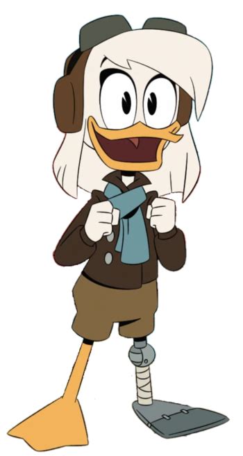 DuckTales 2017: Main Characters / Characters - TV Tropes