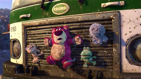 Demandan a Disney por culpa de Lotso | Toy story 3, Toy story 1995, Toy ...