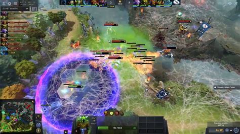 EG Vs Liquid TI7 The International 7 DOTA 2 AUG 2017 Video