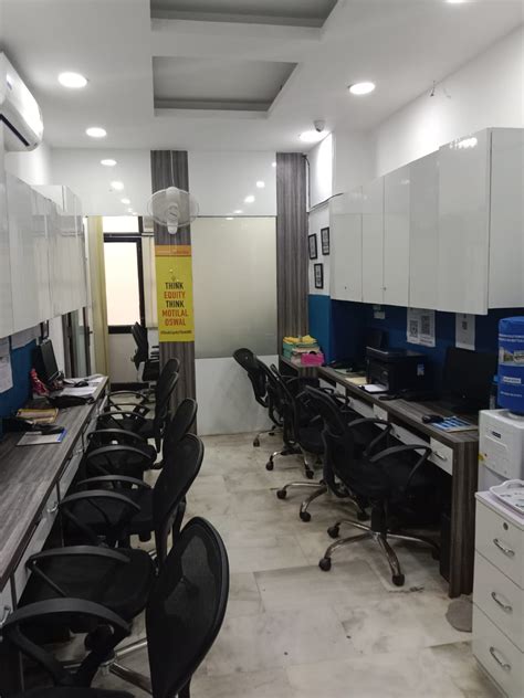 Rental Commercial Office Space Sq Ft In Rajouri Garden Delhi