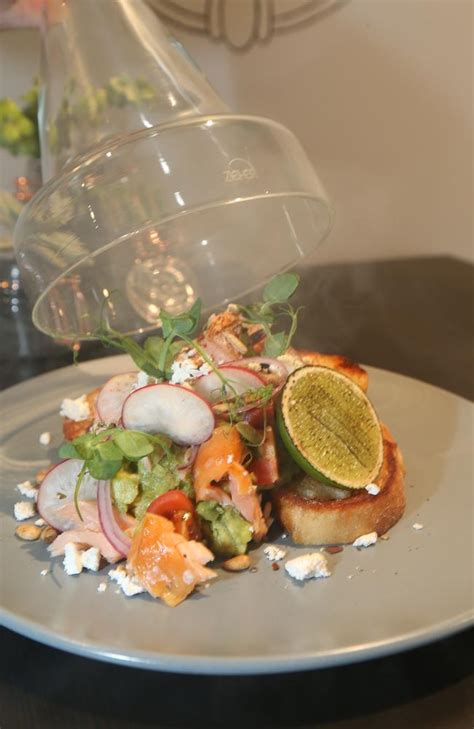 Breakfast Review Hot Shott Gold Coast Bulletin