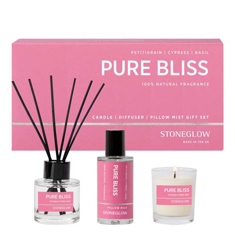 Wellbeing Pure Bliss T Set Esorae Home